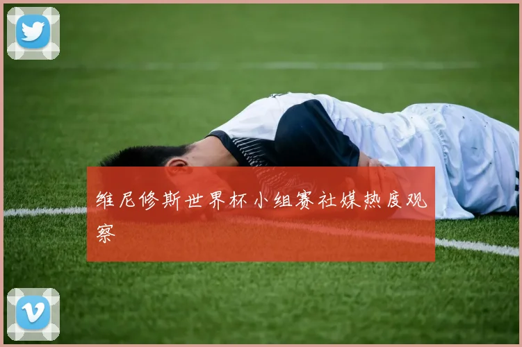 维尼修斯世界杯小组赛社媒热度观察