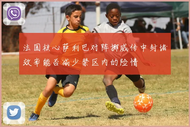 法国核心萨利巴对阵挪威传中封堵效率能否减少禁区内的险情