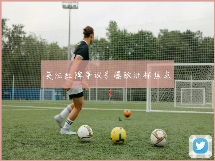 英法红牌争议引爆欧洲杯焦点
