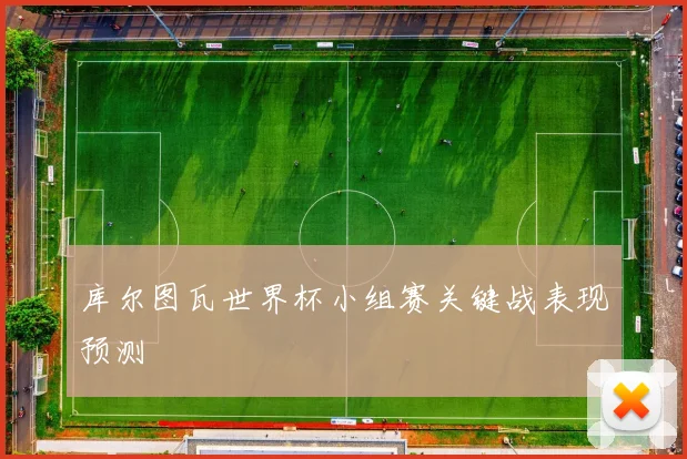 库尔图瓦世界杯小组赛关键战表现预测