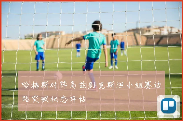 哈梅斯对阵乌兹别克斯坦小组赛边路突破状态评估